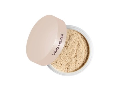 Laura Mercier Sypký pudr (Translucent Loose Setting Powder Ultra Blur) 20 g (Odstín Medium Deep)