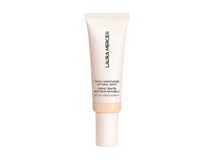 Laura Mercier Tónovací hydratační krém SPF 30 (Tinted Moisturizer Natural Dewy) 45 ml (Odstín 2C Oak)