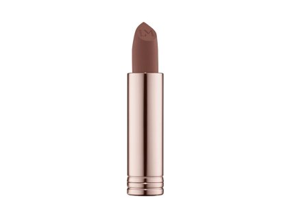 Laura Mercier Náhradní náplň do vyhlazující matné rtěnky Caviar (Smoothing Matte Lipstick Refill) 3,8 g (Odstín 750 Mauve Charmeuse)