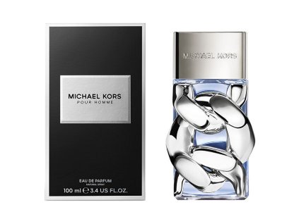 Michael Kors Pour Homme - EDP (Objem 100 ml)