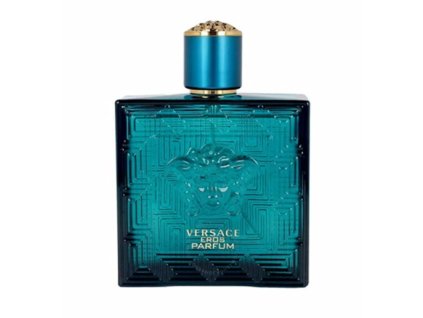 Versace Eros - parfém - TESTER (Objem 100 ml)