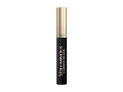 L'Oréal Paris Objemová řasenka Voluminous Royale (Mascara) 8,5 ml (Odstín Black)