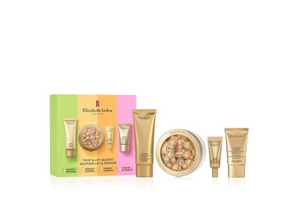 1h24 ceramide advanced 60 pc set advanced ceramide capsules daily youth restoring serum 60 14957652142924