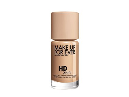 Make Up For Ever Dlouhotrvající make-up (Undetectable Stay True Foundation) 30 ml (Odstín 2Y32 Warm Caramel)