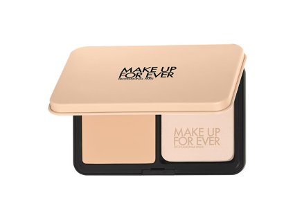 Make Up For Ever Kompaktní make-up HD Skin (Powder Foundation) 11 g (Odstín 1R12 Cool Ivory)