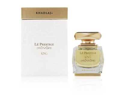 Khadlaj Lé Prestige King - EDP (Objem 100 ml)