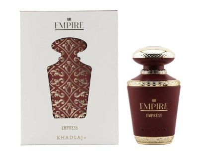Khadlaj Empire Empress - EDP (Objem 100 ml)