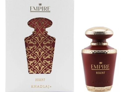 Khadlaj Empire Regent - EDP (Objem 100 ml)