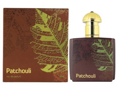 Ahmed Al Maghribi Patchouli - EDP (Objem 50 ml)