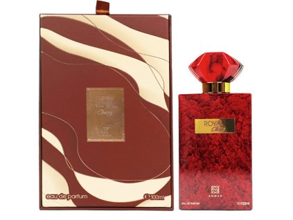 Ahmed Al Maghribi Royal Cherry - EDP (Objem 100 ml)