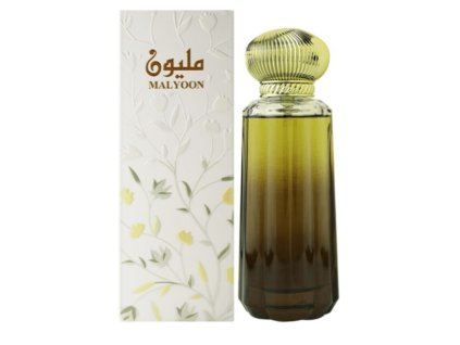 Ahmed Al Maghribi Malyoon - EDP (Objem 100 ml)