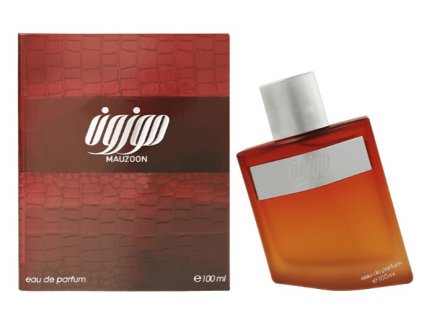 Ahmed Al Maghribi Mauzoon - EDP (Objem 100 ml)