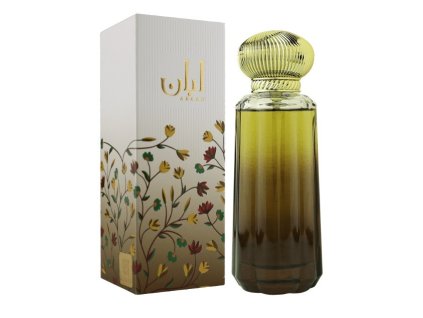 Ahmed Al Maghribi Abaan - EDP (Objem 100 ml)