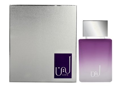 Ahmed Al Maghribi Leen - EDP (Objem 50 ml)