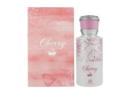 Ahmed Al Maghribi Cherry - EDP (Objem 50 ml)