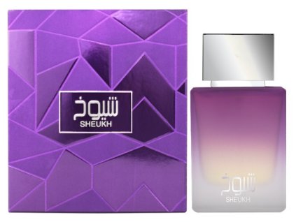 Ahmed Al Maghribi Sheukh - EDP (Objem 50 ml)