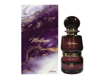 Ahmed Al Maghribi Meillure - EDP (Objem 80 ml)