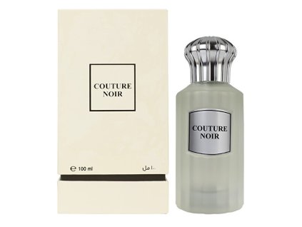 Ahmed Al Maghribi Couture Noir - parfémovaný extrakt (Objem 100 ml)