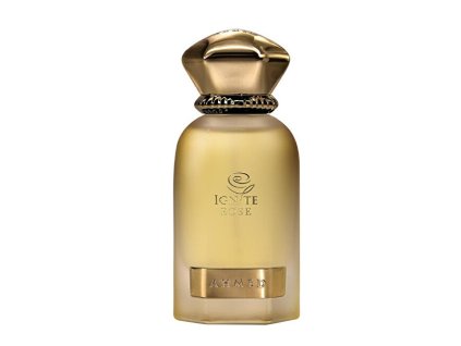 Ahmed Al Maghribi Ignite Rose - EDP (Objem 60 ml)