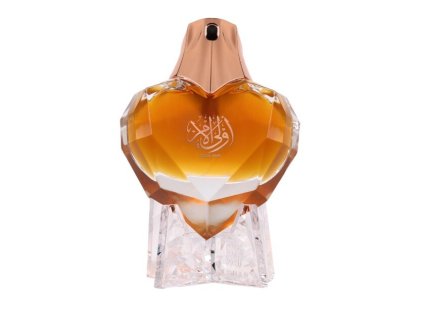 Ahmed Al Maghribi Oulil Amr - EDP (Objem 60 ml)