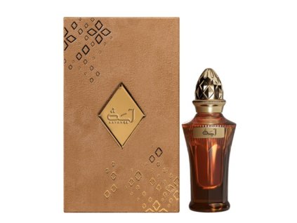 Ahmed Al Maghribi Aayah - parfémovaný extrakt (Objem 50 ml)