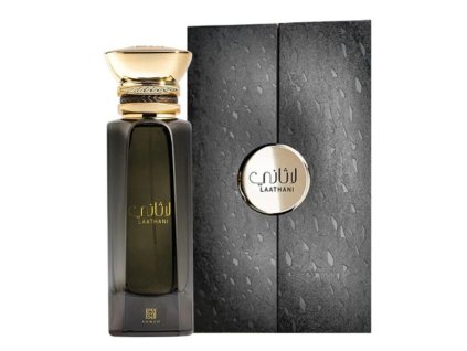 Ahmed Al Maghribi Laathani - parfémovaný extrakt (Objem 80 ml)