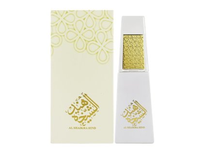Ahmed Al Maghribi Al Shaikha Hind - EDP (Objem 50 ml)