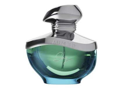 Ahmed Al Maghribi Shy - EDP (Objem 60 ml)