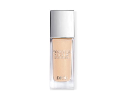 Dior Rozjasňující pleťový fluid Forever Glow Star Filter (Sublimating Fluid) 30 ml (Odstín 3N)