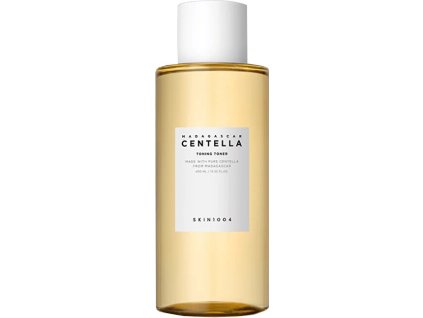 SKIN1004 Jemné exfoliační tonikum Madagascar Centella (Toning Toner) (Objem 210 ml)