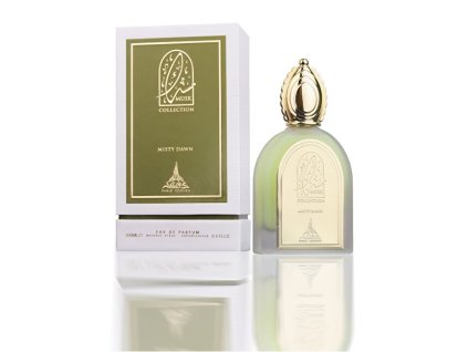 Paris Corner Misty Dawn - EDP (Objem 100 ml)