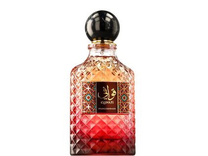 Paris Corner Qawafi - EDP (Objem 100 ml)