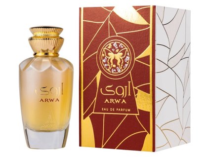 Paris Corner Arwa - EDP (Objem 100 ml)