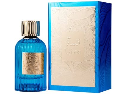 Paris Corner Qissa - EDP (Objem 100 ml)