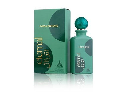 Paris Corner Eternal Meadows - EDP (Objem 85 ml)