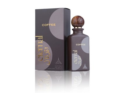 Paris Corner Eternal Coffee - EDP (Objem 85 ml)