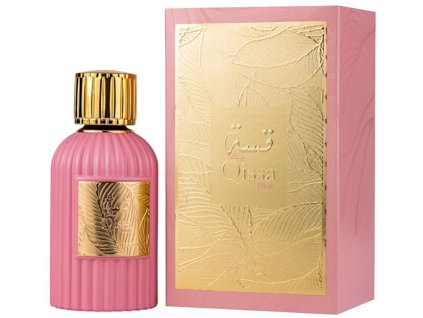 Paris Corner Qissa Pink - EDP (Objem 100 ml)