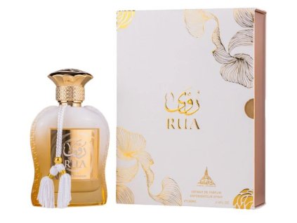 Paris Corner Rua - parfémovaný extrakt (Objem 100 ml)