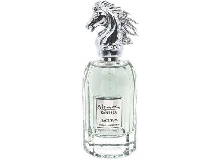 Paris Corner Kaheela Platinum - EDP (Objem 85 ml)