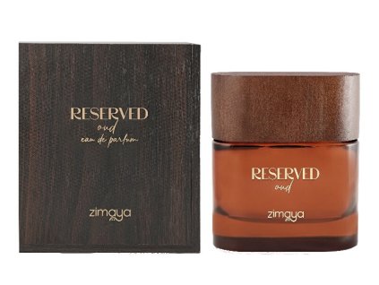 Zimaya Reserved Oud - EDP (Objem 100 ml)