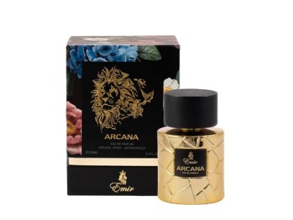 Paris Corner Emir Arcana - EDP (Objem 100 ml)