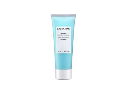 Sachajuan Texturizační krém na vlasy Ocean Mist (Texturizing Hair Cream) (Objem 125 ml)