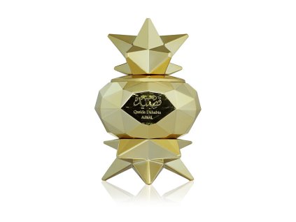 Ajmal Qasida Dahabia - EDP (Objem 60 ml)