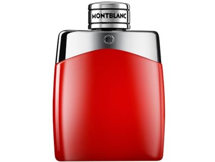 Montblanc Legend Red - EDP - TESTER (Objem 100 ml)