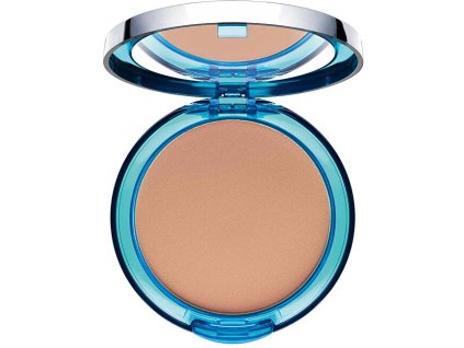 Artdeco Pudrový make-up (Sun Protection Powder Foundation SPF 50 Wet & Dry) 9,5 g (Odstín 90)