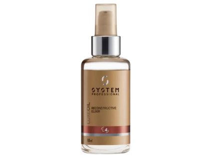 system professional obnovujici elixir luxeoil reconstructive elixir 100 ml 14971366072305