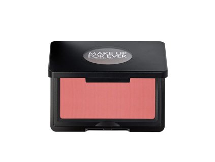 Make Up For Ever Tvářenka Artist Face (Powders Blush) 4 g (Odstín 350 Flashing Fire)