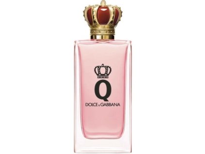 Q By Dolce & Gabbana - EDP - TESTER (Objem 100 ml)