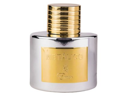 Paris Corner Metalico - EDP (Objem 100 ml)