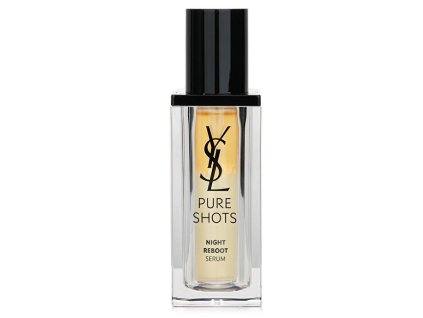 Yves Saint Laurent Noční sérum pro unavenou pleť Pure Shots (Night Reboot Serum) (Objem 30 ml)